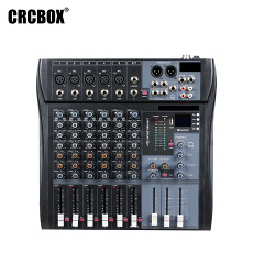 CRCBOX MR-60S