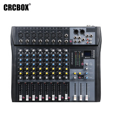 CRCBOX MR-80S