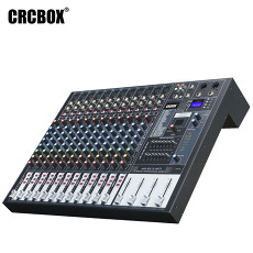 CRCBOX MR-8312