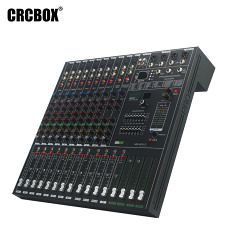 CRCBOX MR-9312