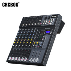 CRCBOX MR-960