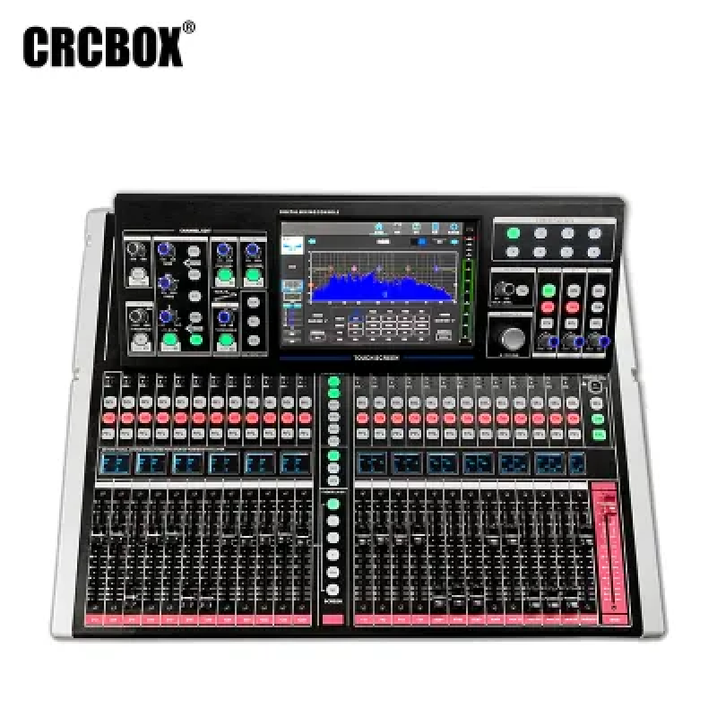 CRCBOX DM24PL