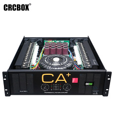 CRCBOX CA2160+