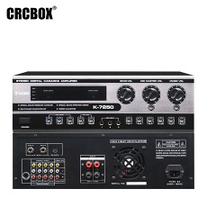 CRCBOX K-7250