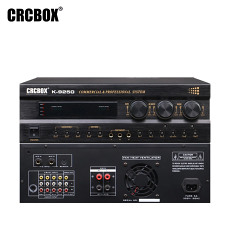 CRCBOX K-9250