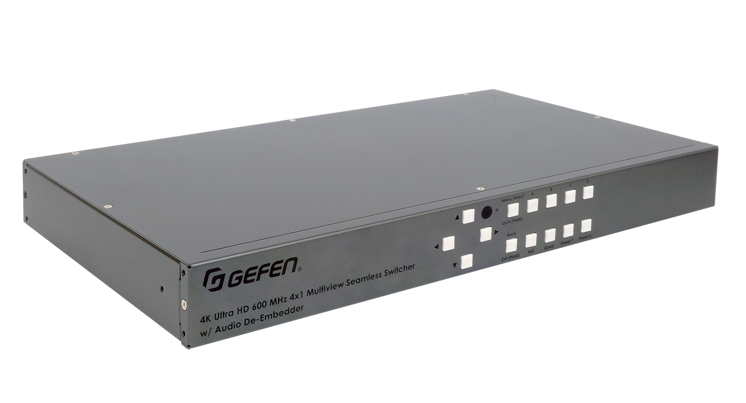 Gefen EXT-UHD600A-MVSL-41
