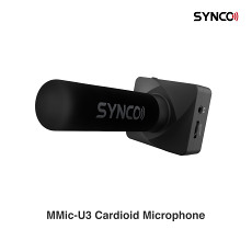 SYNCO MMic-U3