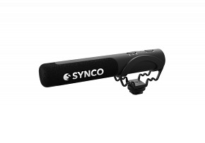 SYNCO Mic-M3