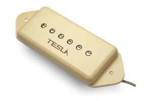 TESLA VR-P90DE/Cream/BR
