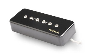 TESLA VR-P90/BK/BR