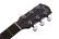 FENDER CD-60 Black