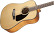 FENDER CD-60 Natural