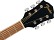 FENDER FA-135 Concert Black