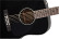 FENDER CD-60 Black