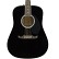 FENDER FA-125 Black