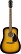 FENDER FA-115 Dread Pack Sunburst