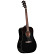 FENDER CD-60 Black