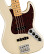 FENDER Player Plus ACTIVE JAZZ BASS MN Olympic Pearl