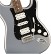 FENDER PLAYER Stratocaster HSH PF Silver