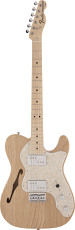 FENDER Traditional 70S Telecaster Thinline MN