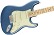 FENDER American Performer Stratocaster MN SATIN LAKE PLACID BLUE