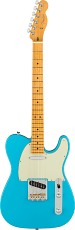 FENDER American PRO II Stratocaster MN Miami Blue