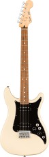 FENDER PLAYER Lead III PF Olympic White