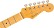 FENDER Japan Vintage Mod 50S Stratocaster HSS MN 2-Tone Sunburst