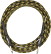 FENDER PRO Series INST Cable 18.6' Woodland Camo