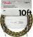 FENDER PRO Series INST Cable 10' Woodland Camo