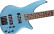JACKSON X SPECTRA Bass V Electric Blue