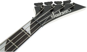 JACKSON JS3 Concert Bass Metallic Blue