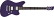 JACKSON PRO Rob Caggiano Shadowcaster Purple Metallic