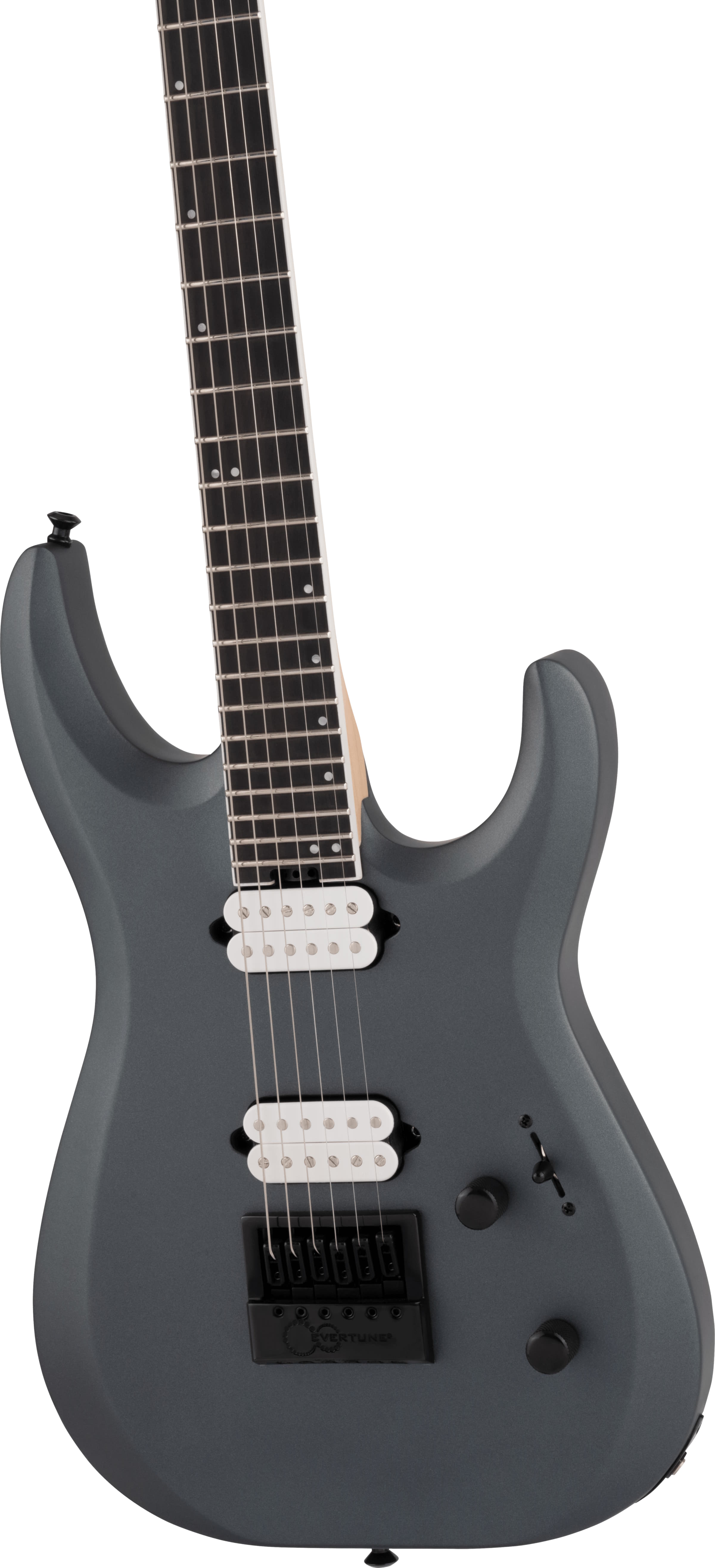 JACKSON PRO Dinky DK Modern EverTune 6 Satin Graphite