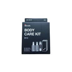 BLACKSMITH Body Care Kit M112