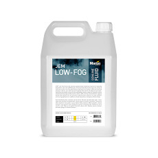 JEM Low-Fog 5L