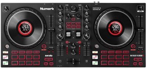 NUMARK Mixtrack Platinum FX
