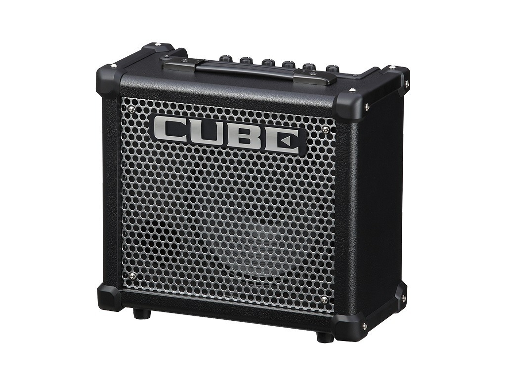 Micro cube. Roland Cube 10. Комбоусилитель Roland Cube 20xl. Комбик для электрогитары Роланд. Roland Cube 80x.