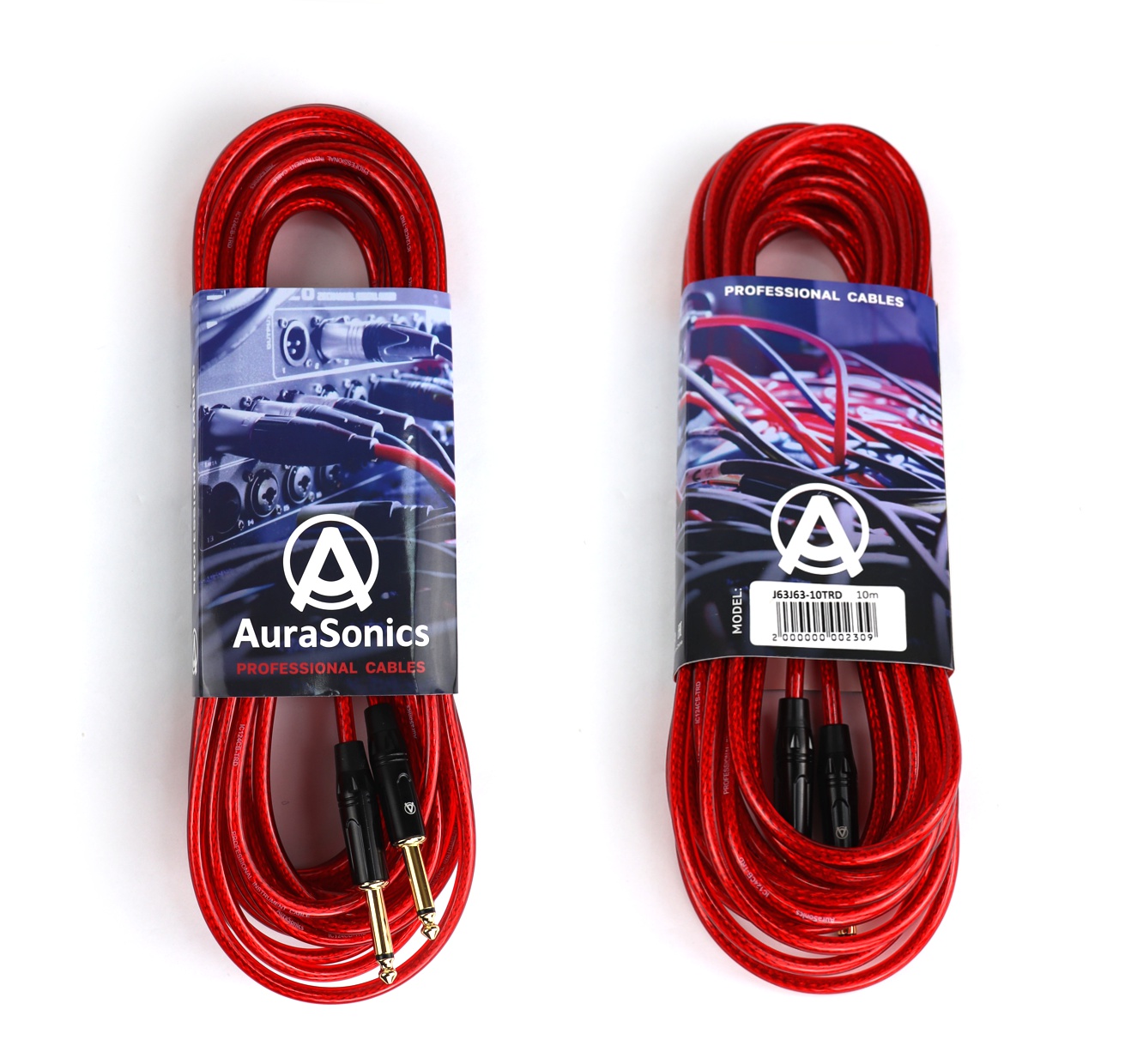 AURASONICS J63J63-10TRD