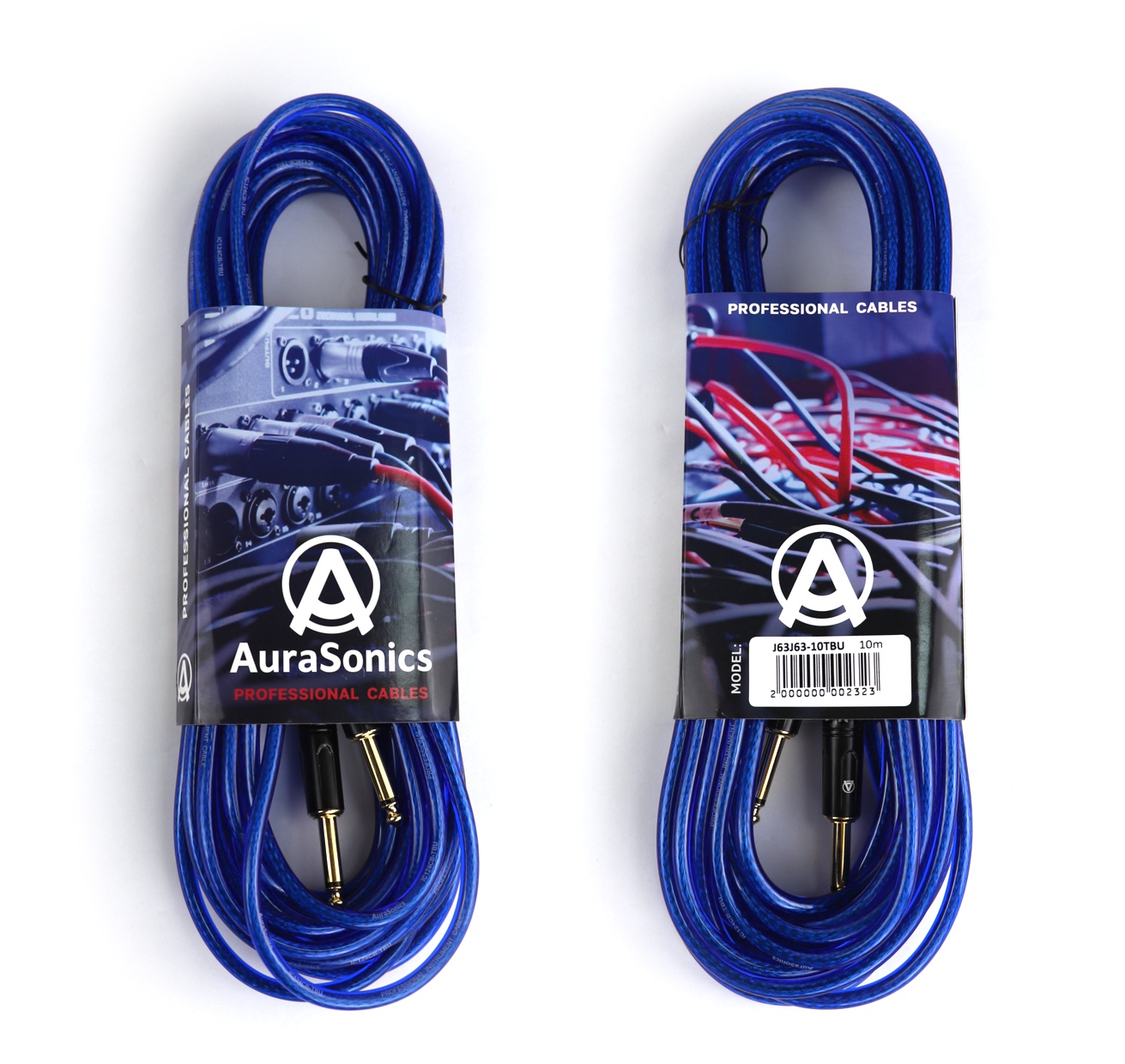 AURASONICS J63J63-10TBU