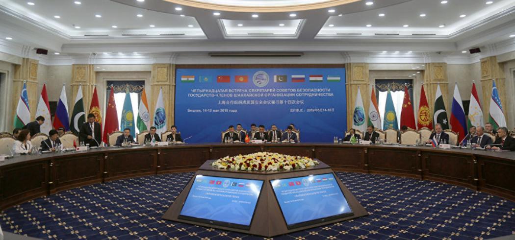 Мы реализовали: Саммит Шанхайской Организации Содружества в Бишкеке